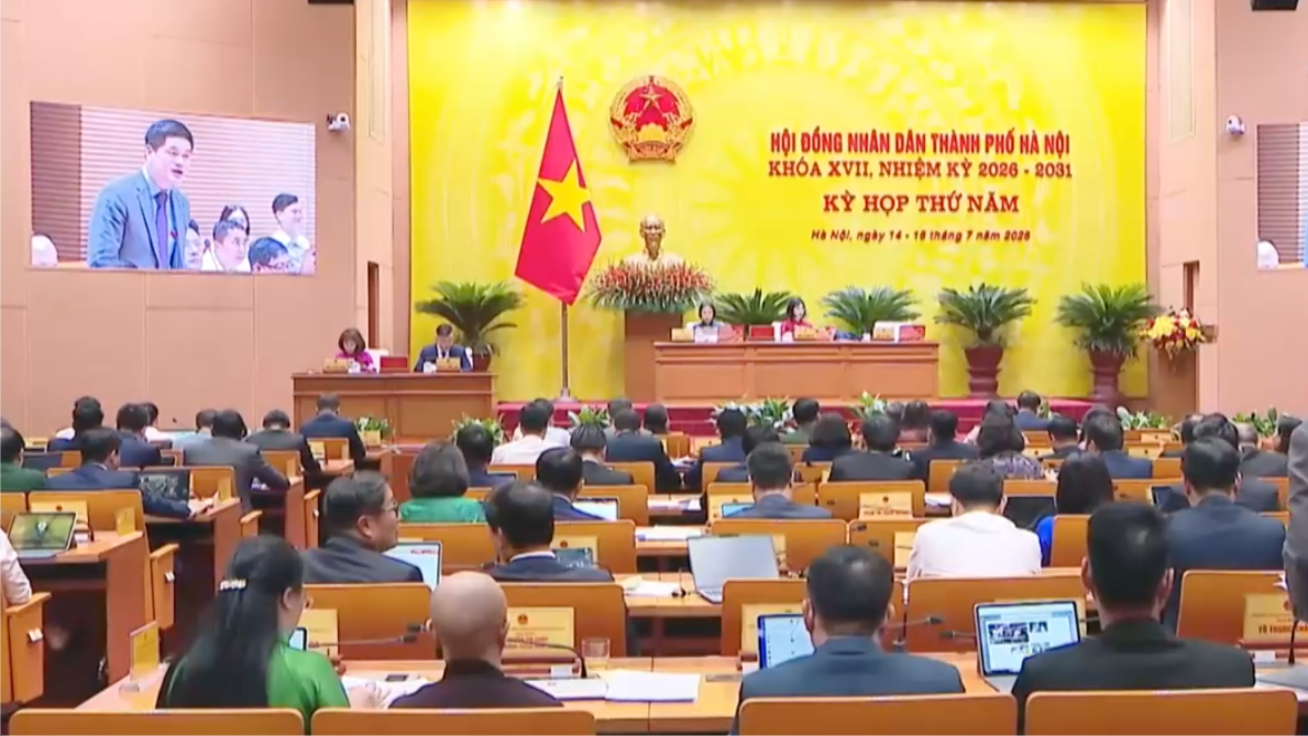 HĐND thành phố đề xuất giải pháp tăng trưởng hai con số