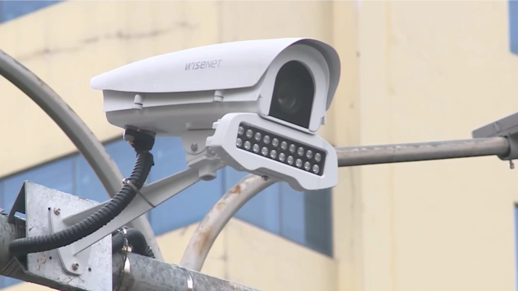 Hà Nội sẽ lắp camera A.I trên 993 tuyến phố nội đô