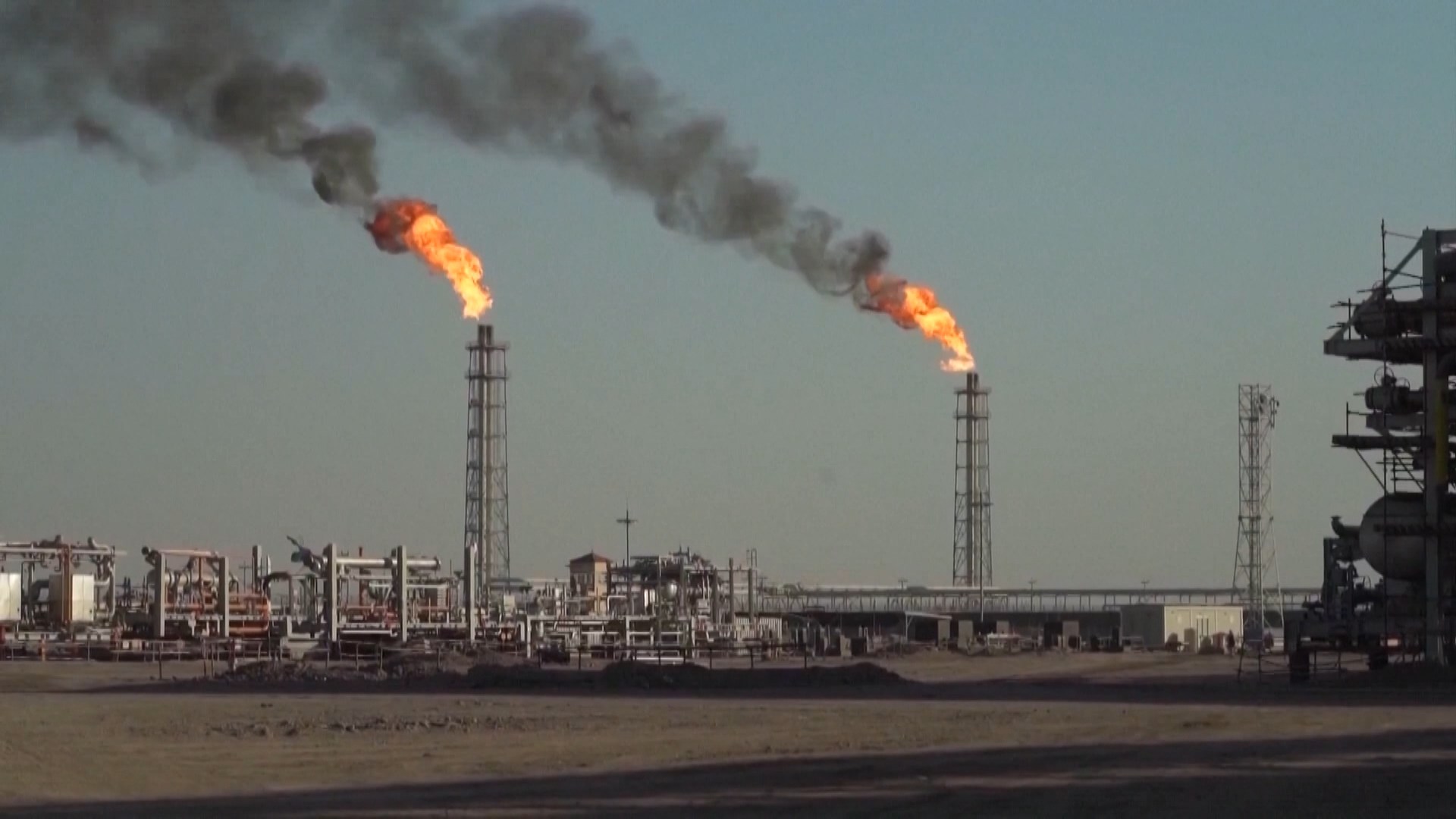 OPEC hạ dự báo tăng trưởng nhu cầu dầu mỏ toàn cầu năm 2026