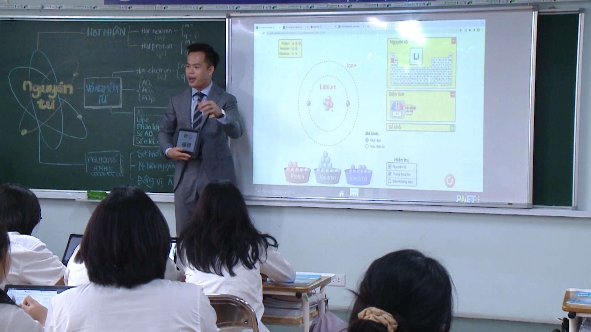 Đề xuất mở rộng diện miễn thuế, tạo nguồn lực cho đào tạo nhân lực chất lượng cao