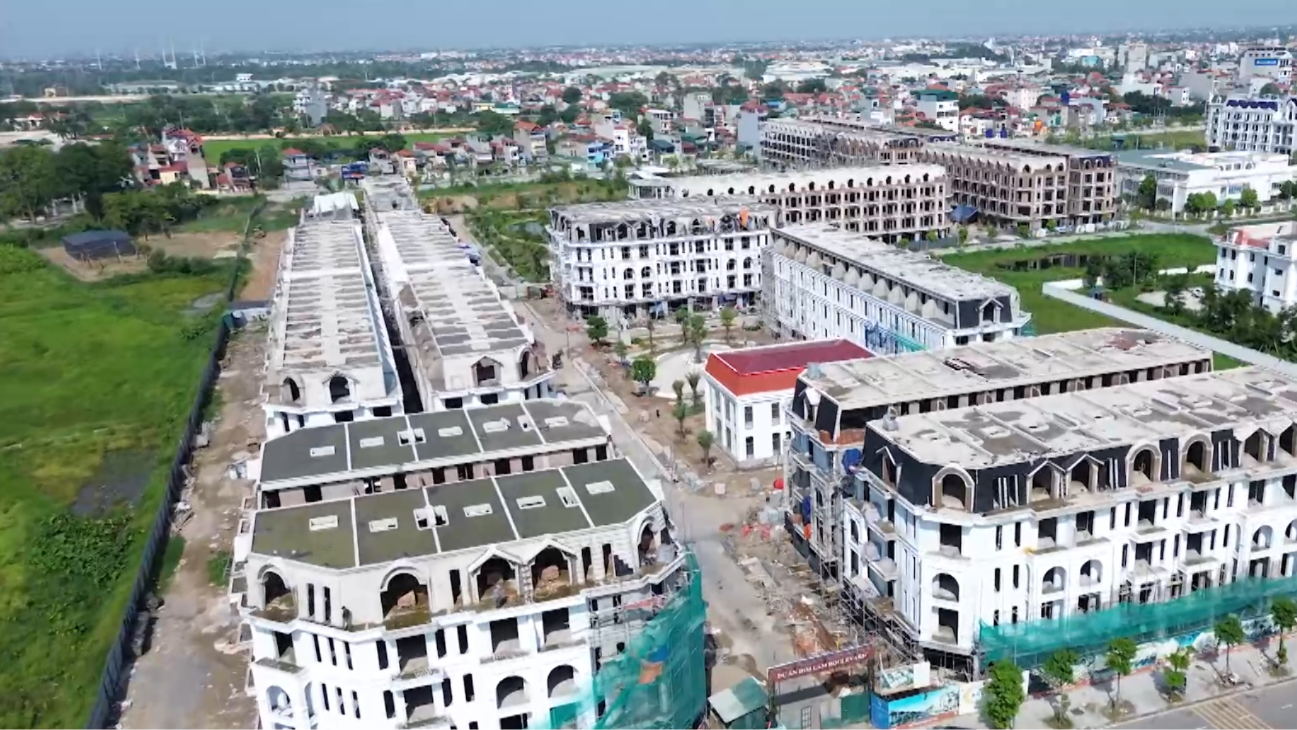 Đề xuất trao quyền cho cấp xã trong cấp phép xây dựng