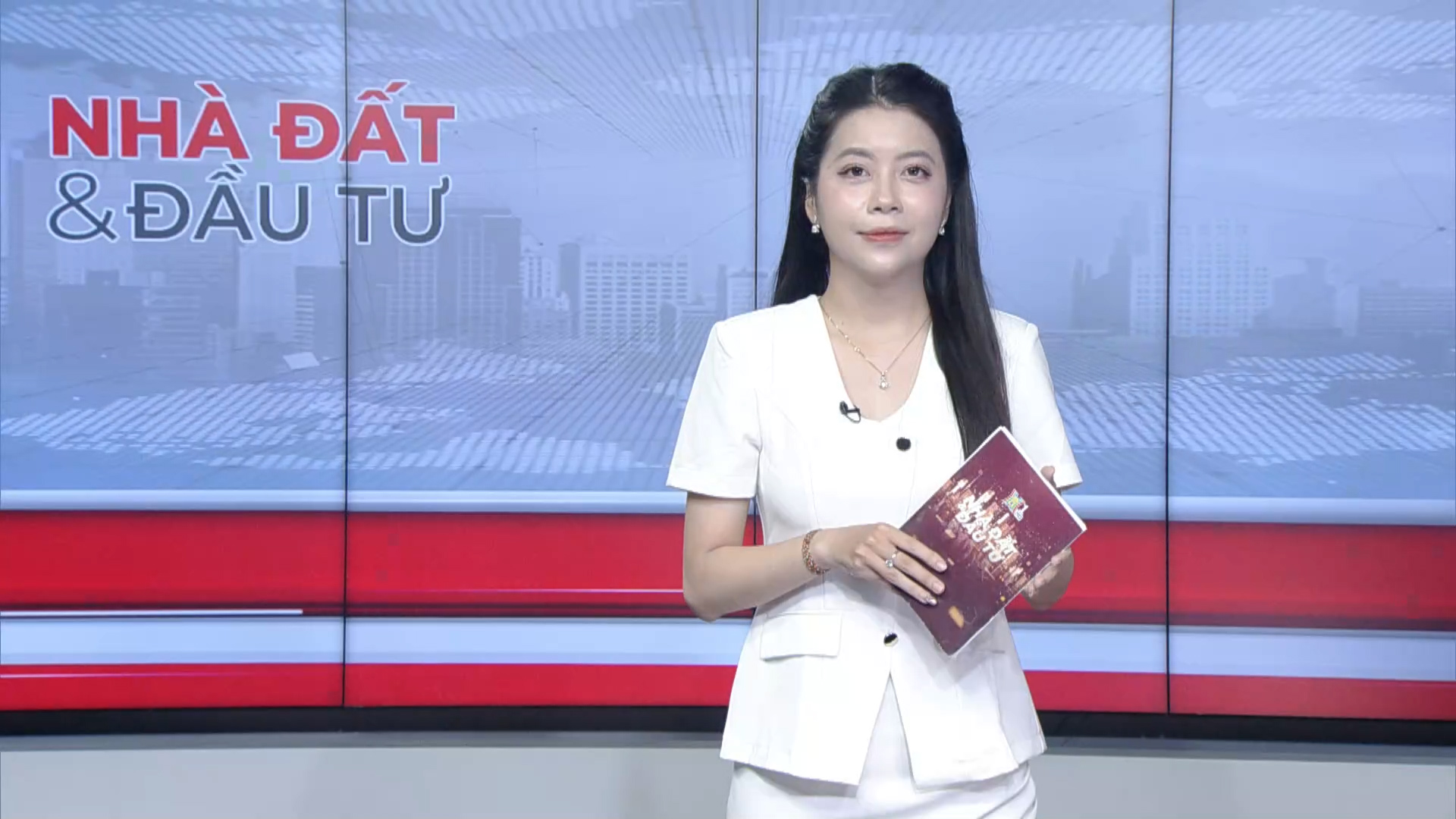 Bản tin Nhà đất và đầu tư | 14/07/2026