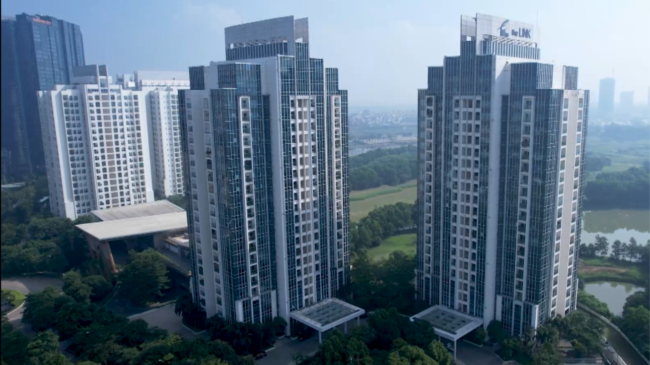 Đề xuất quyền sở hữu lâu dài với chung cư