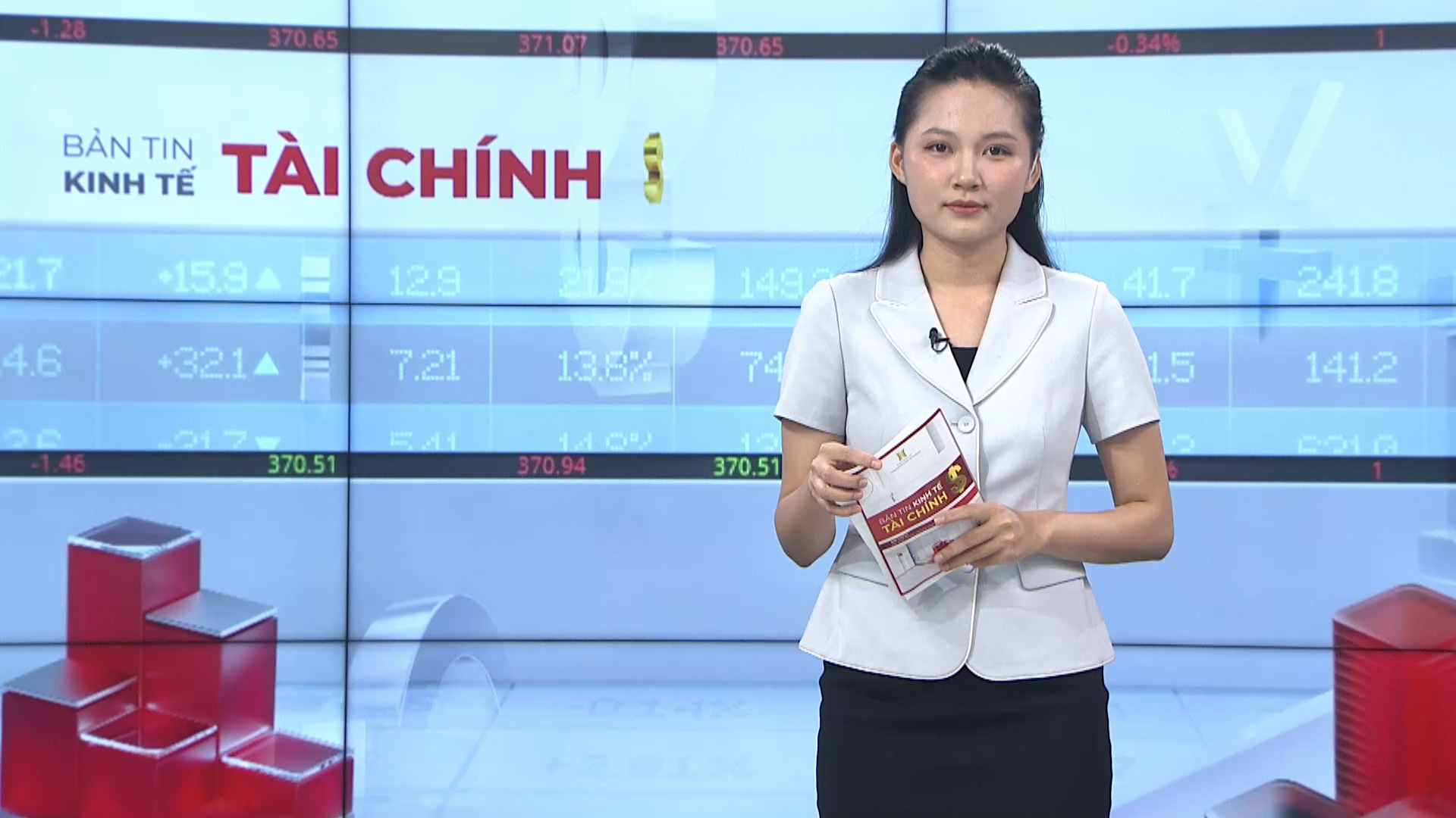 Bản tin Kinh tế Tài chính | 14/07/2026