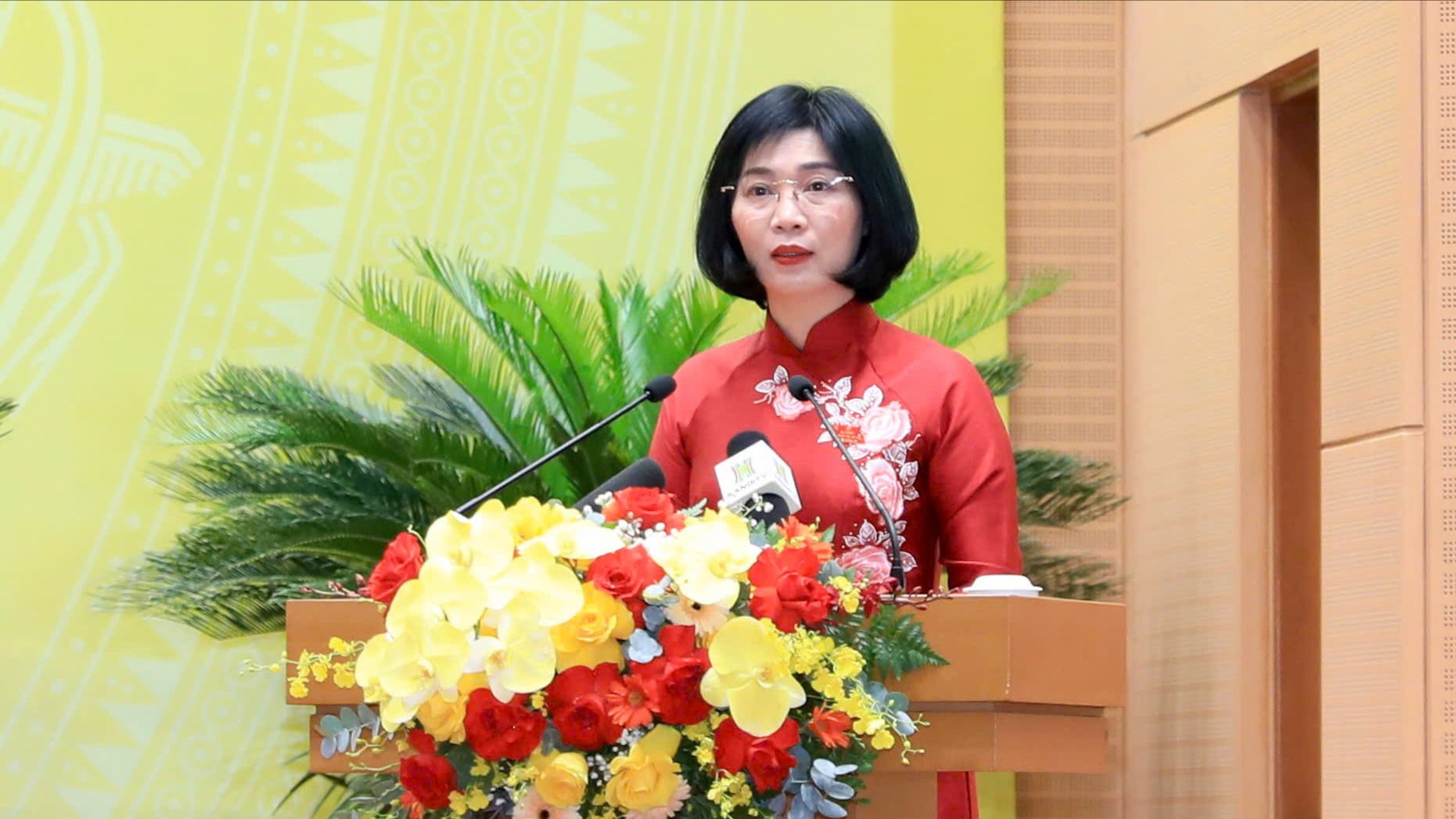 Cử tri mong mỏi những chuyển biến mới trong thực tiễn