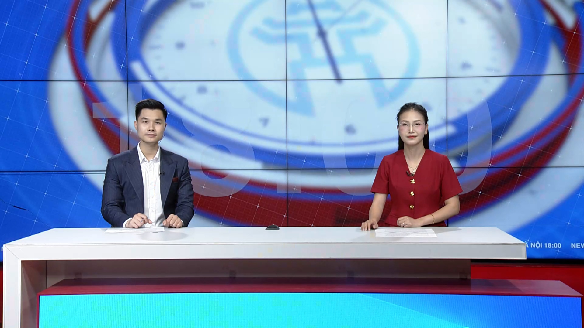 Chương trình Hà Nội 18h00 | 14/07/2026