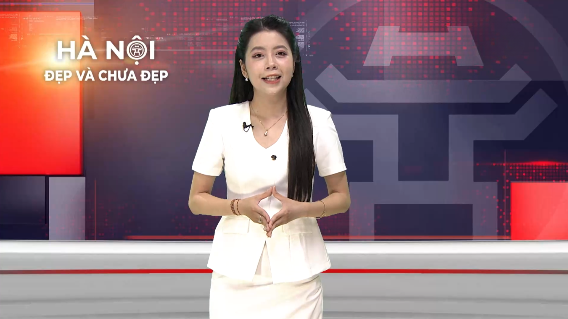 Hà Nội đẹp và chưa đẹp | 14/07/2026