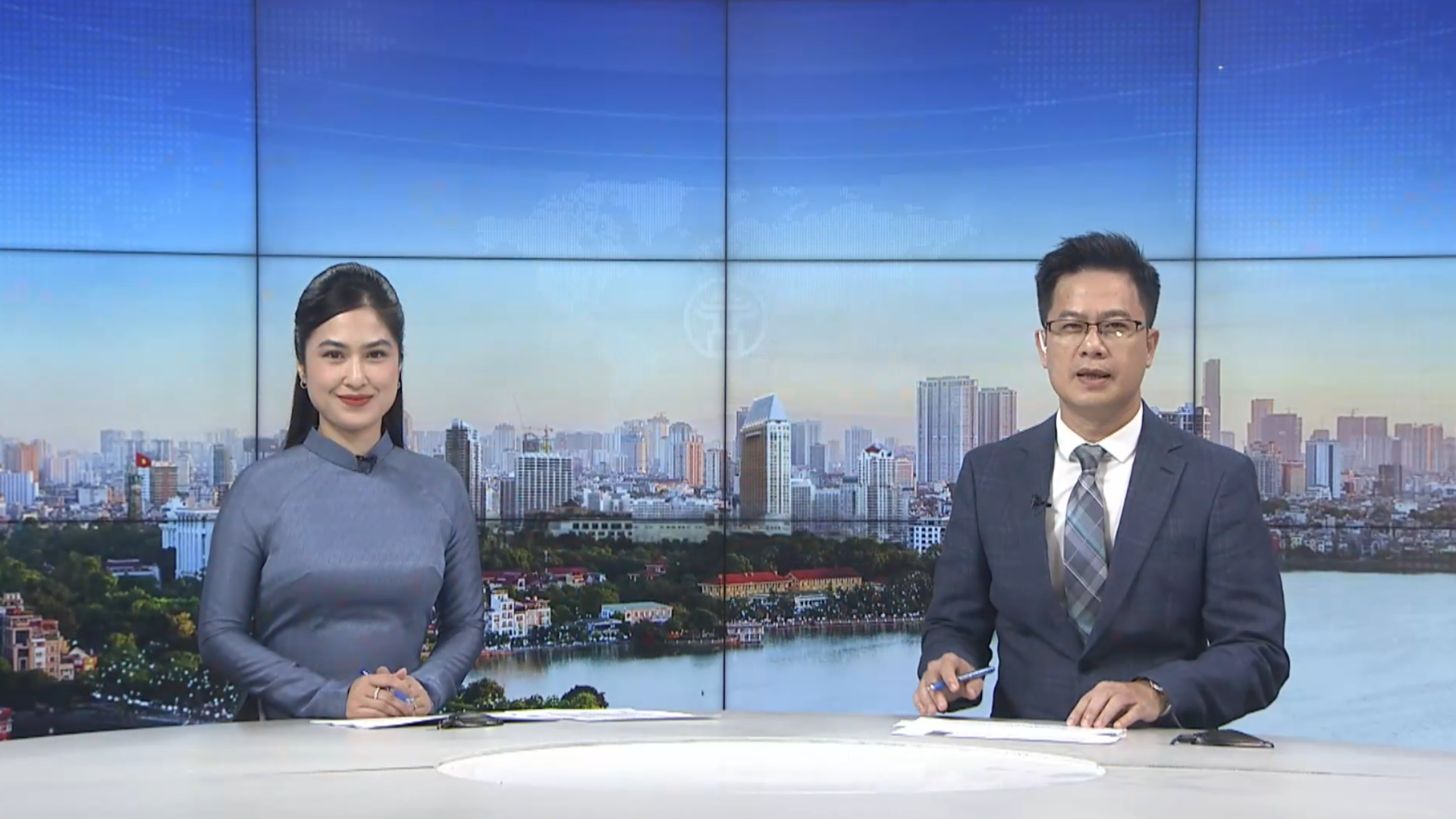 Chương trình Thời sự 18h30 | 14/07/2026