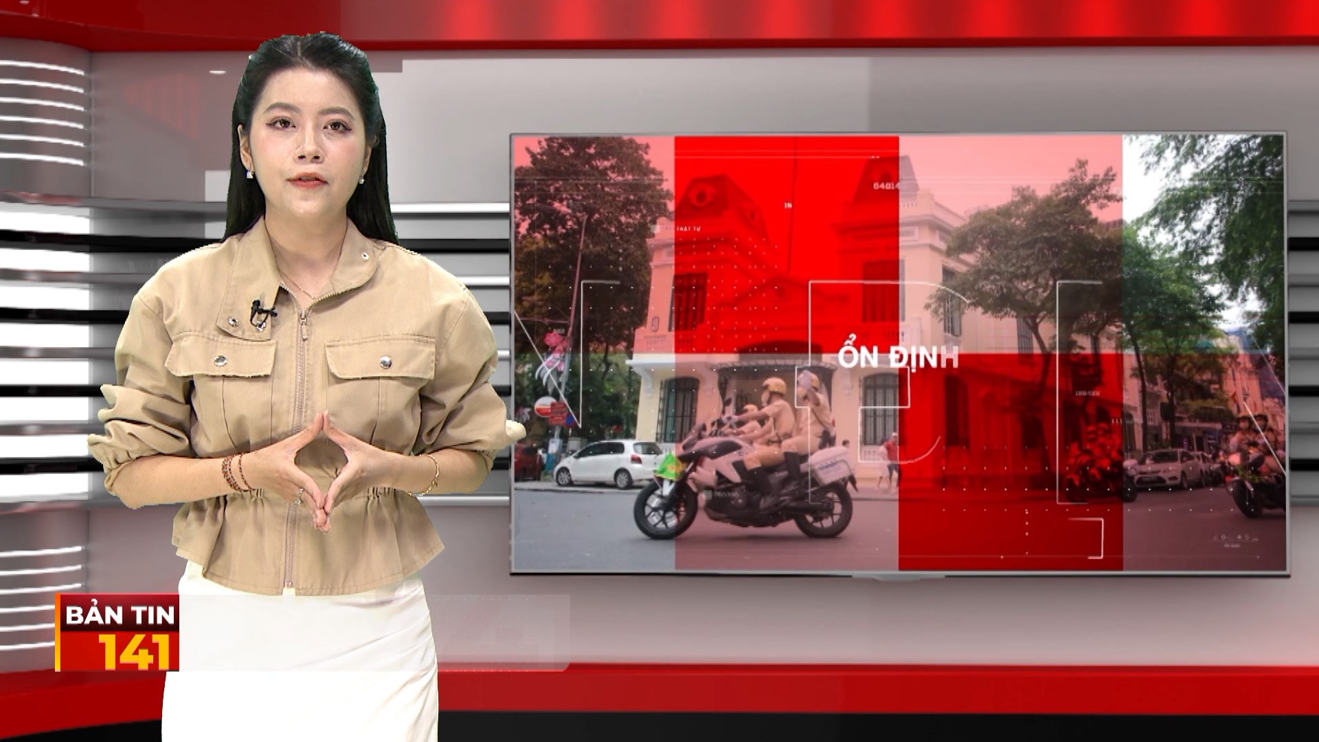 Bản tin 141 | 14/07/2026