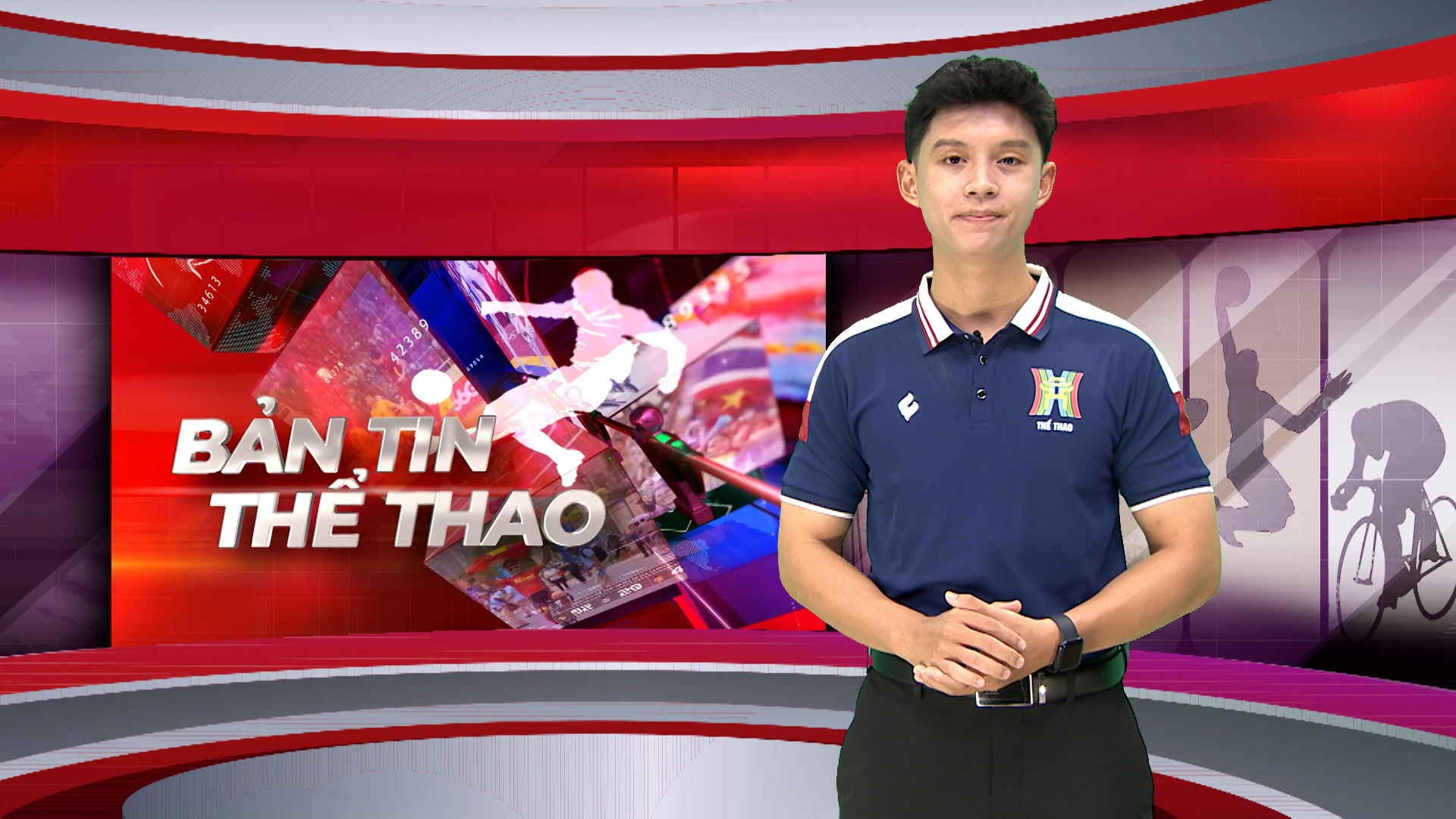 Bản tin Thể thao | 14/07/2026