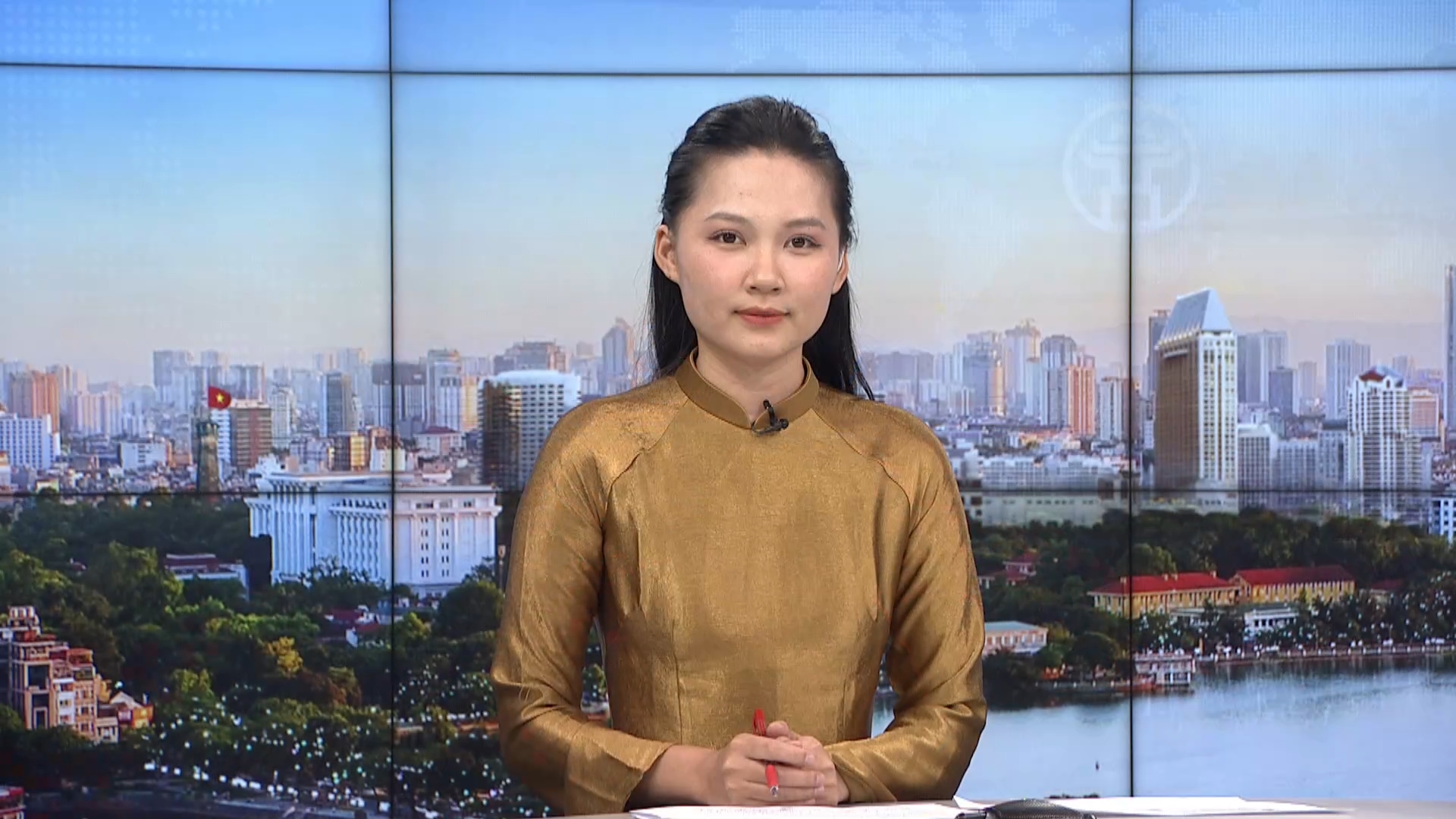 Chương trình Thời sự 23h00 | 14/07/2026