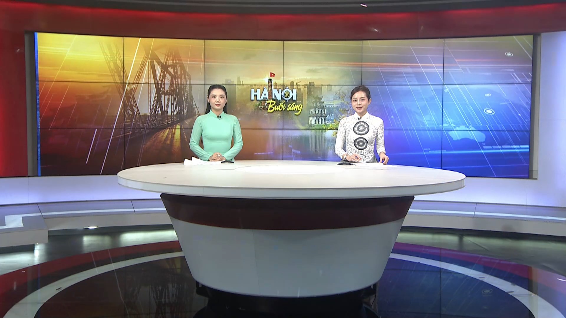 Chương trình Hà Nội buổi sáng | 14/07/2026