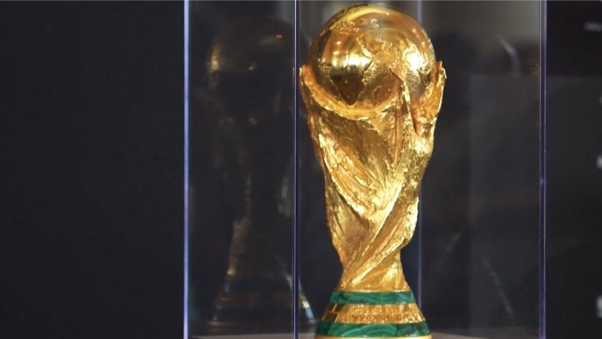 Tiền thưởng khổng lồ ở bán kết World Cup 2026
