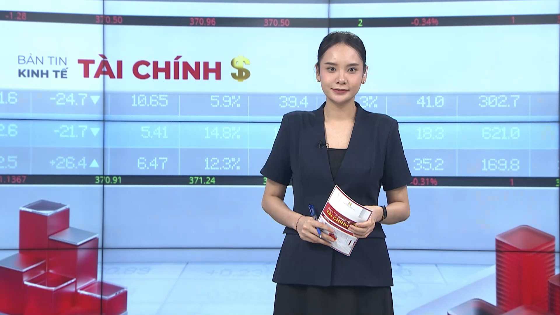 Bản tin Kinh tế Tài chính | 15/07/2026