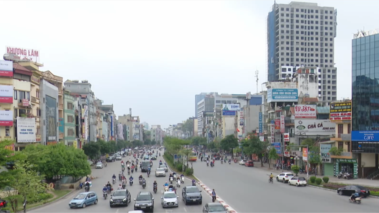 Giá nhà đất hạ nhiệt, giảm cả chục triệu đồng/m²