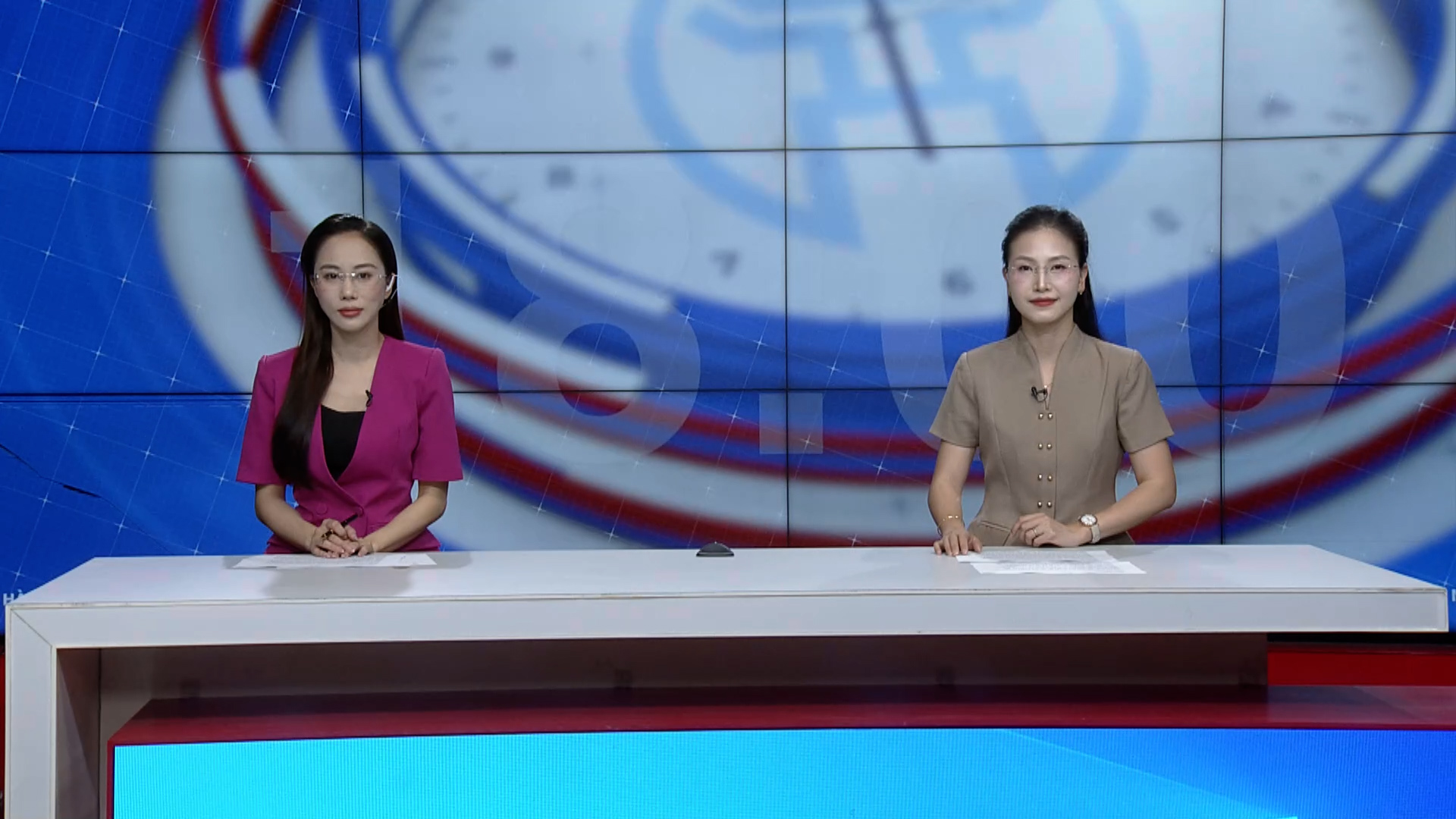 Chương trình Hà Nội 18h00 | 15/07/2026 Chương trình Hà Nội 18h00 | 15/07/2026