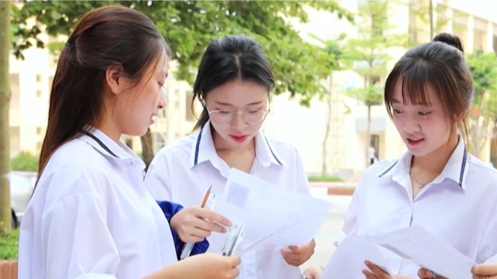 Lịch nộp lệ phí xét tuyển đại học năm 2026 theo tỉnh, thành