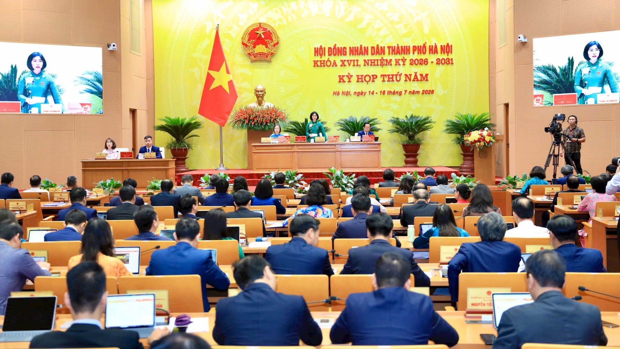 Tăng cường quản lý đảm bảo an toàn thực phẩm