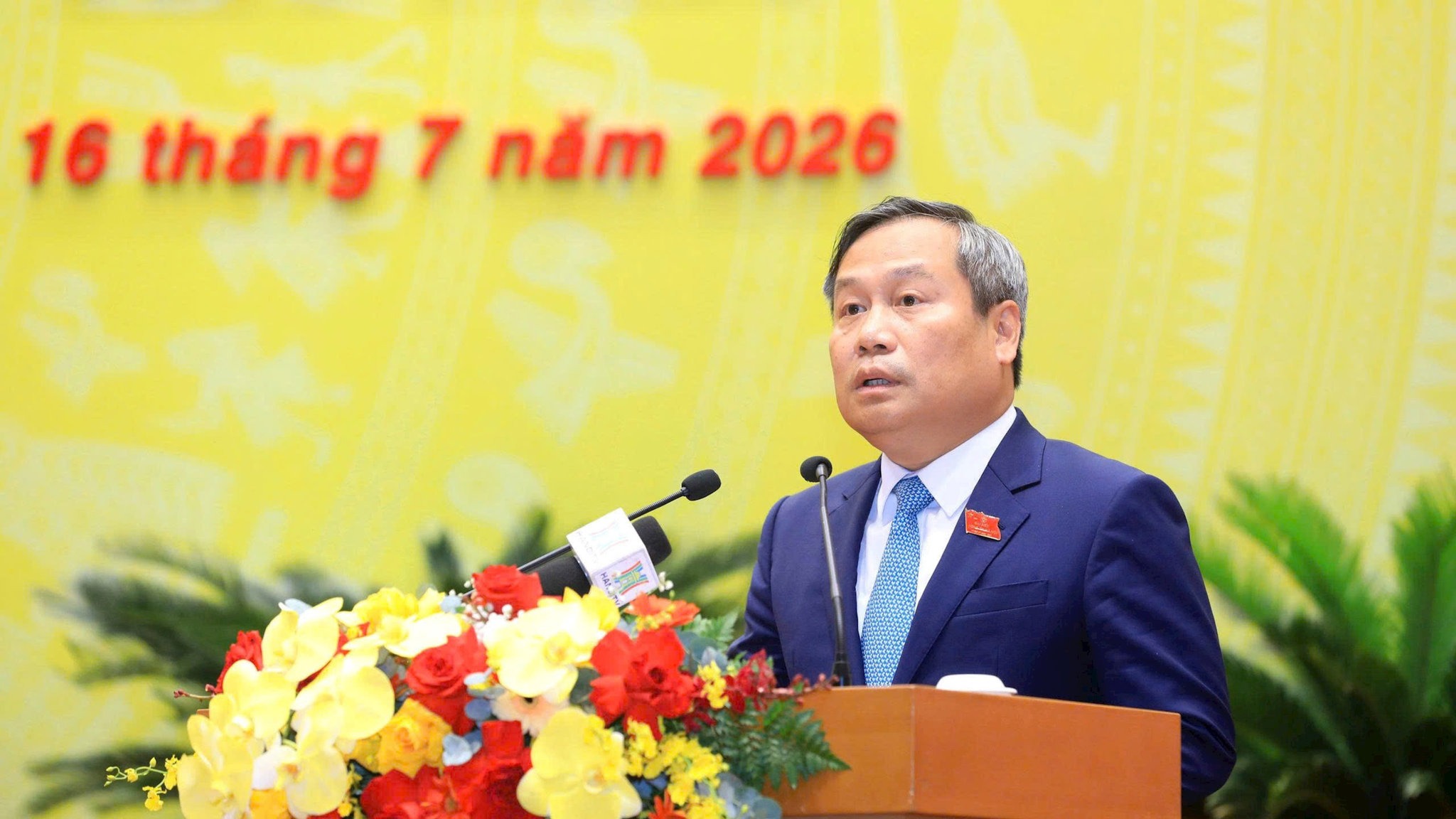 Hà Nội kiên định mục tiêu tăng trưởng hai con số