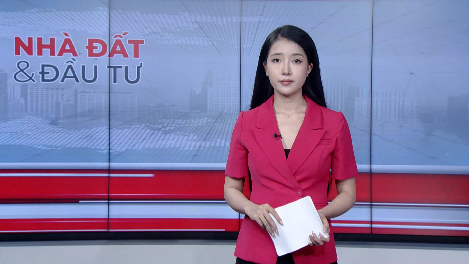 Bản tin Nhà đất và đầu tư | 15/07/2026 Bản tin Nhà đất và đầu tư | 15/07/2026