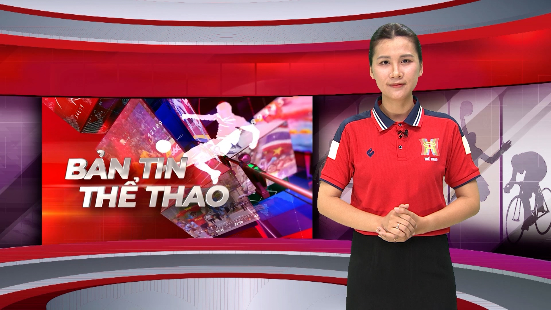 Bản tin Thể thao | 15/07/2026