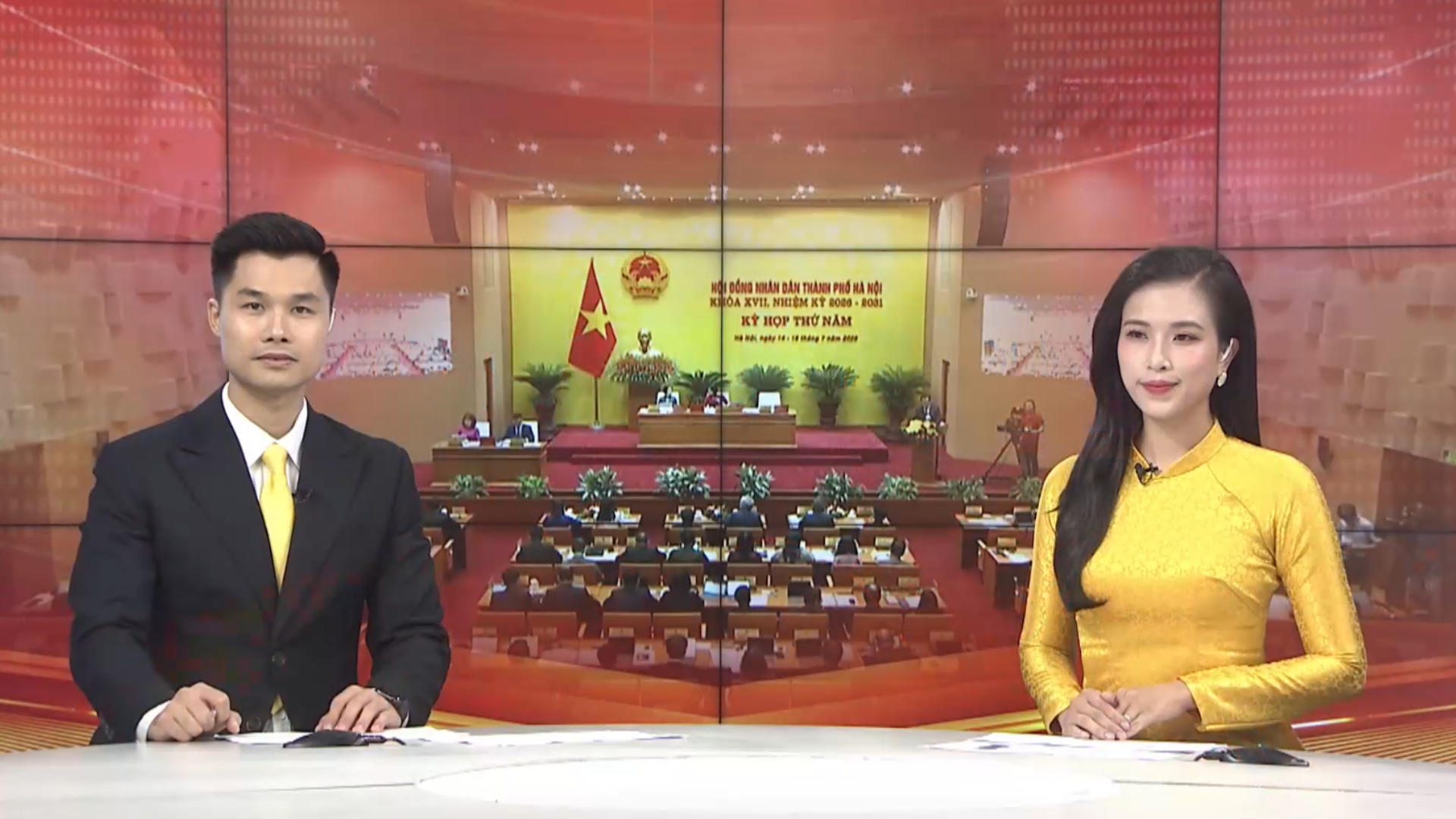Chương trình Thời sự 18h30 | 15/07/2026 Chương trình Thời sự 18h30 | 15/07/2026