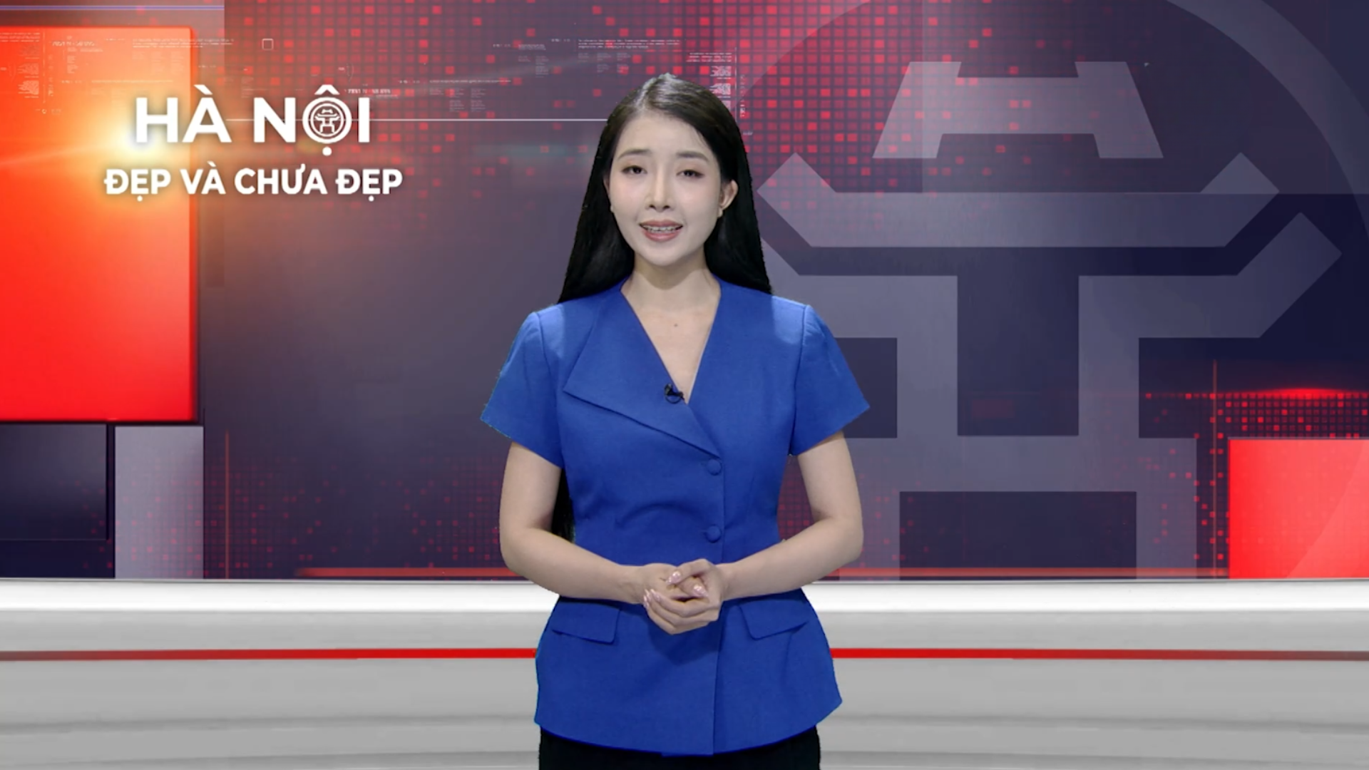 Hà Nội đẹp và chưa đẹp | 15/07/2026 Hà Nội đẹp và chưa đẹp | 15/07/2026