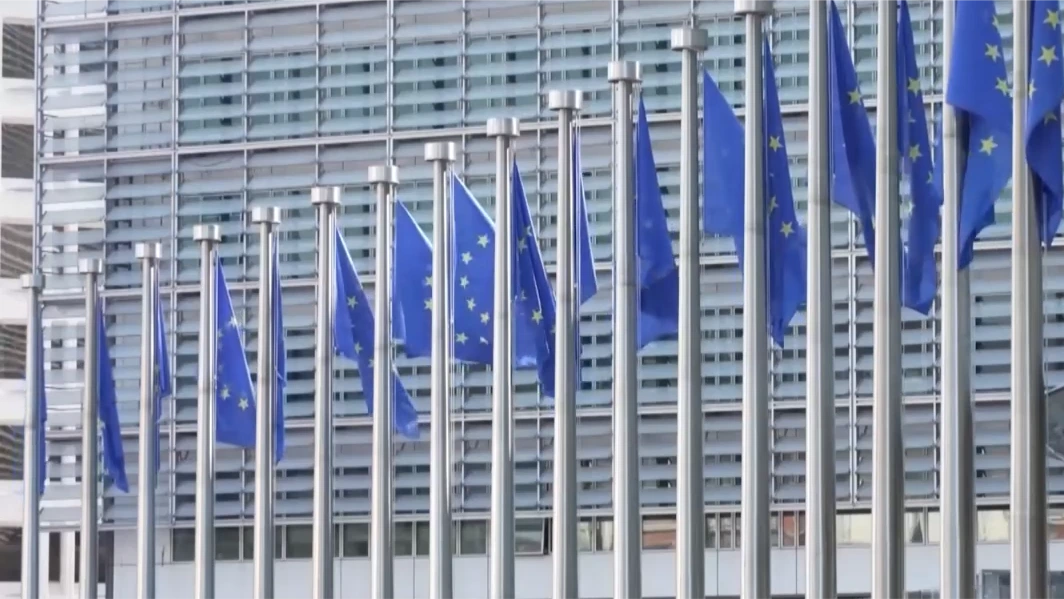 EU chưa đồng thuận về gói trừng phạt thứ 21 nhằm vào Nga