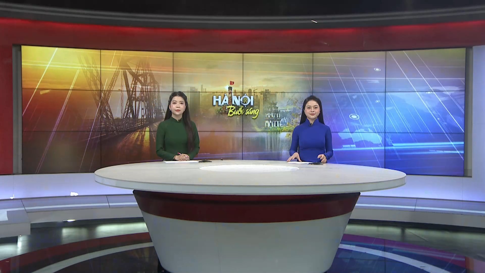 Chương trình Hà Nội buổi sáng | 15/07/2026