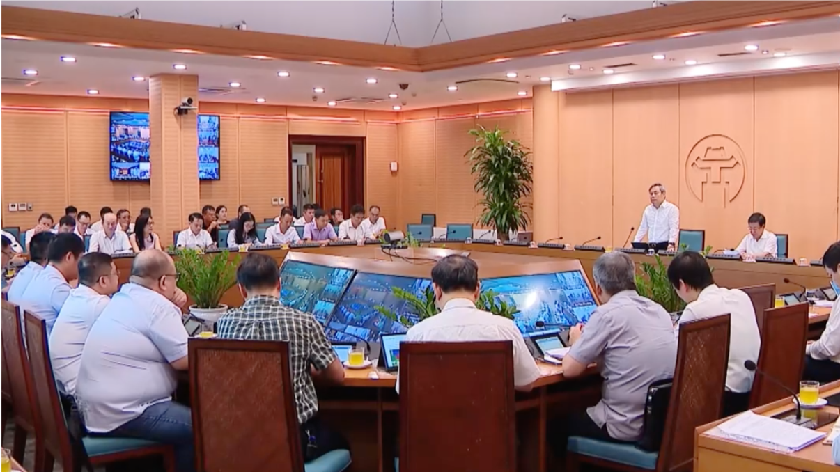 Hà Nội tháo gỡ khó khăn cho các dự án nhà ở xã hội