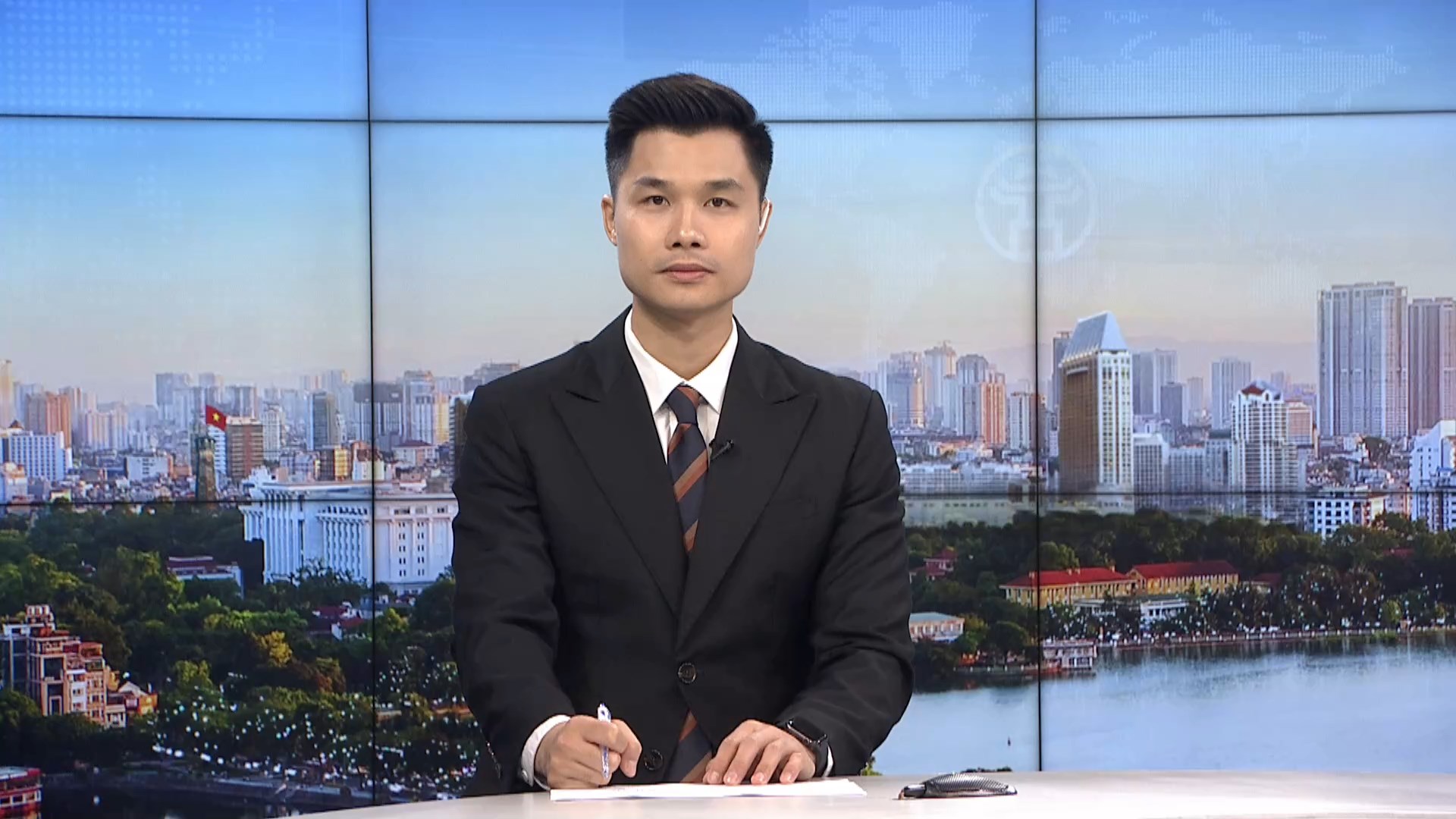Chương trình Thời sự 11h30 | 16/07/2026