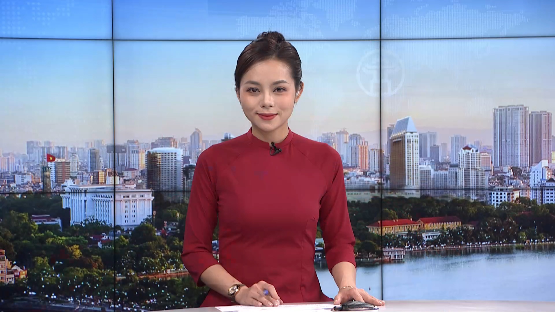Chương trình Thời sự 15h00 | 16/07/2026