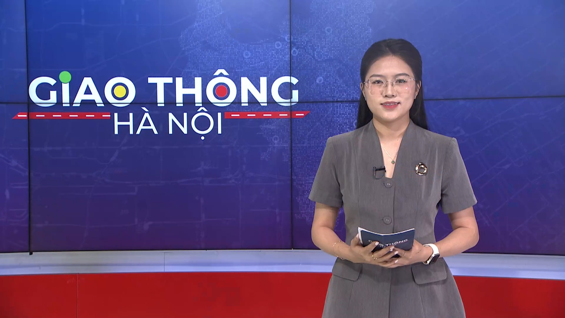 Giao thông Hà Nội | 16/07/2026