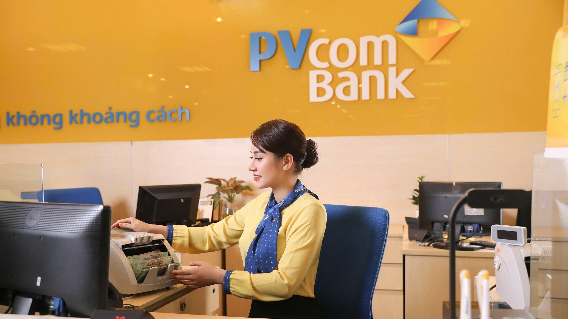 PVcomBank đăng ký giao dịch 900 triệu cổ phiếu trên UPCoM