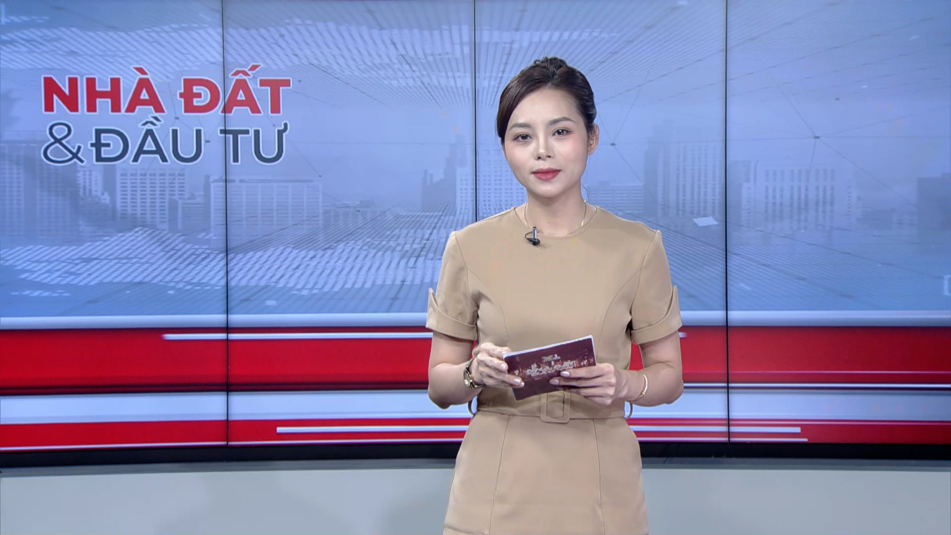 Bản tin Nhà đất và đầu tư | 16/07/2026