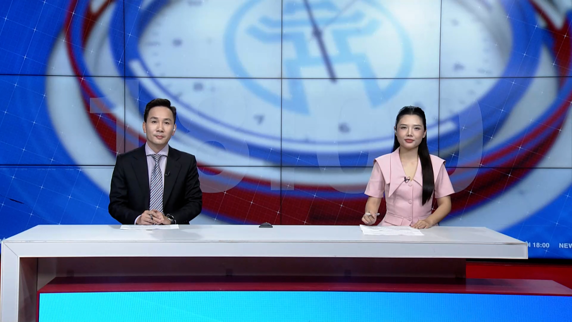 Chương trình Hà Nội 18h00 | 16/07/2026