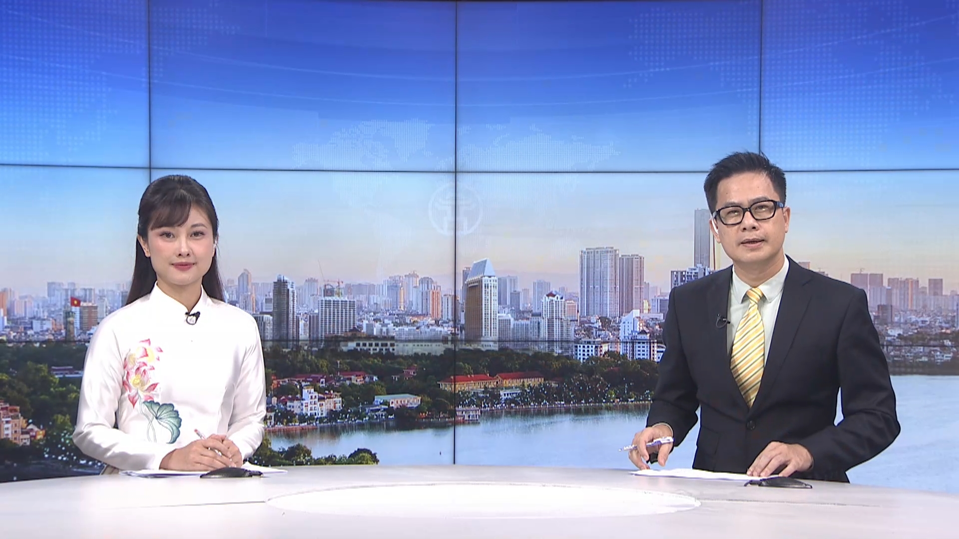 Chương trình Thời sự 18h30 | 16/07/2026