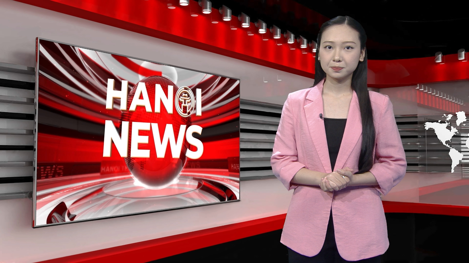 HANOITV News | 16/07/2026