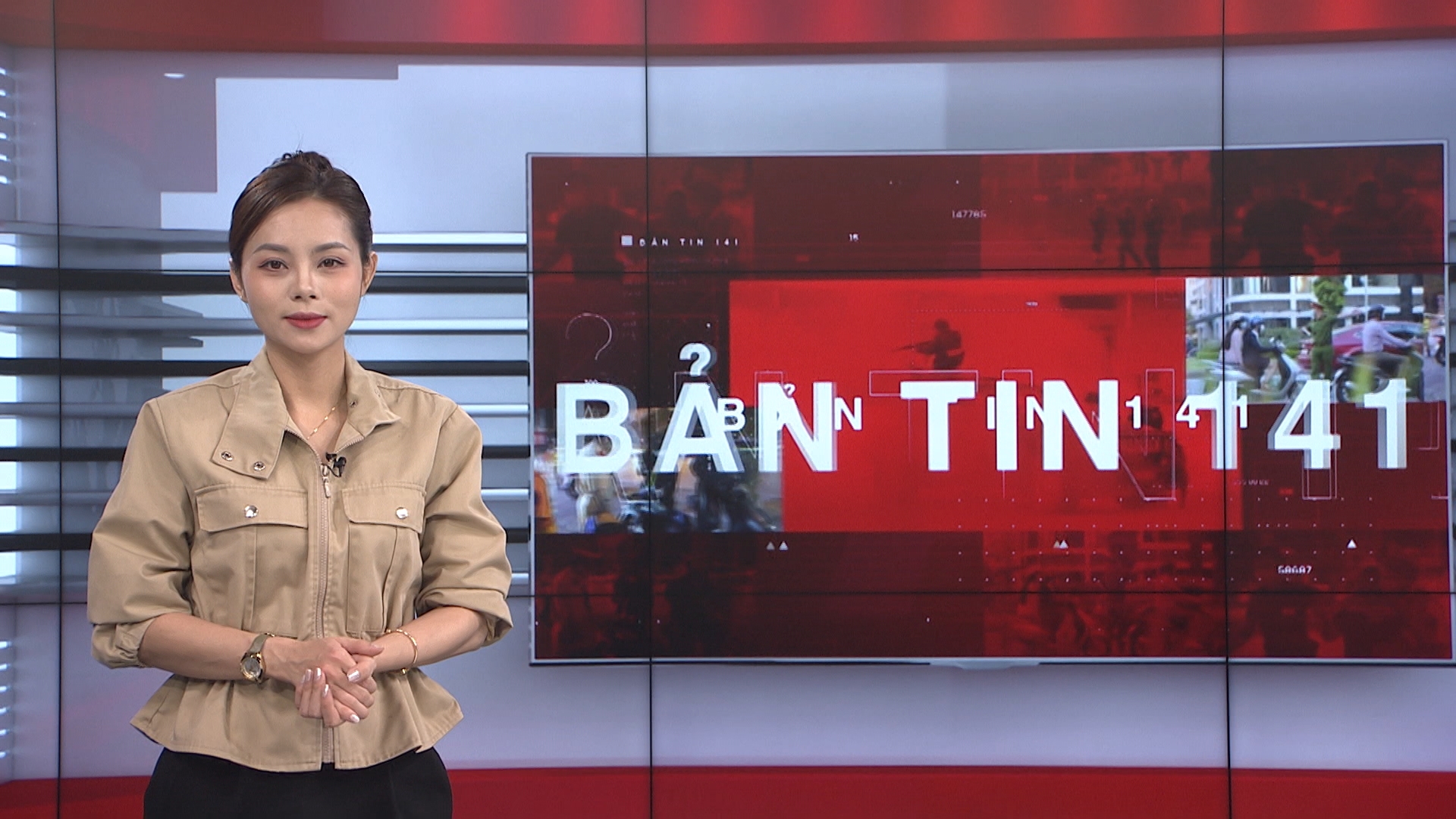 Bản tin 141 | 16/07/2026