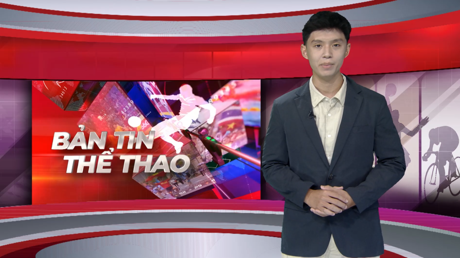 Bản tin Thể thao | 16/07/2026