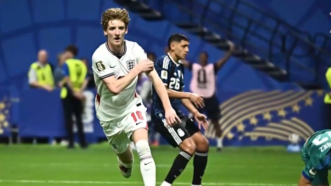Argentina ngược dòng vào chung kết World Cup 2026