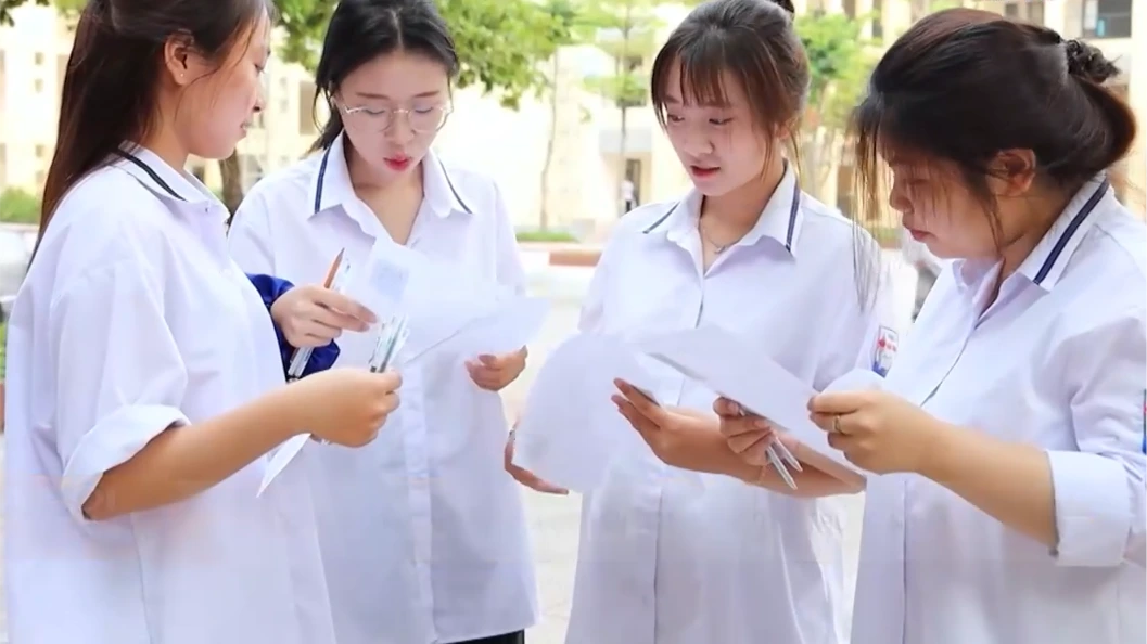 Công bố kết quả điểm chuẩn đại học đợt 1 trước ngày 13/8