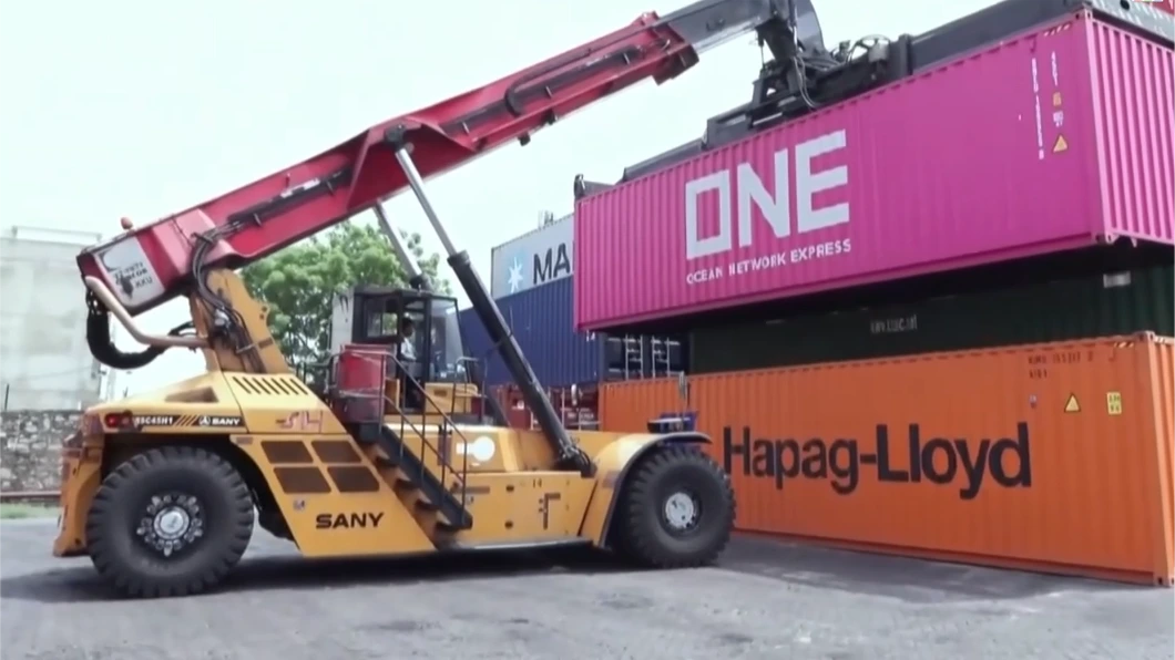 Hiệp định thương mại Ấn Độ - Anh chính thức có hiệu lực