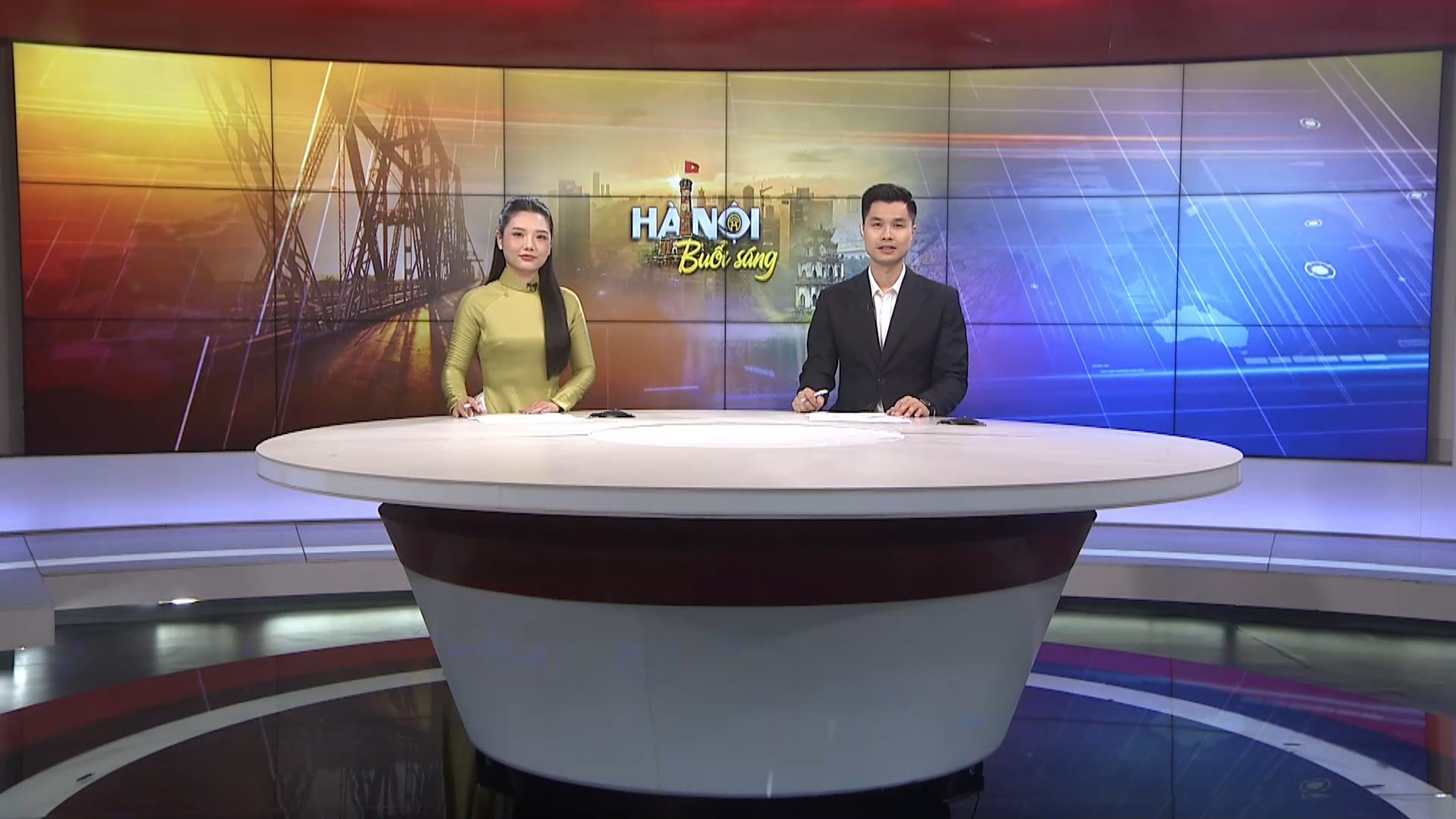 Chương trình Hà Nội buổi sáng | 16/07/2026 Chương trình Hà Nội buổi sáng | 16/07/2026
