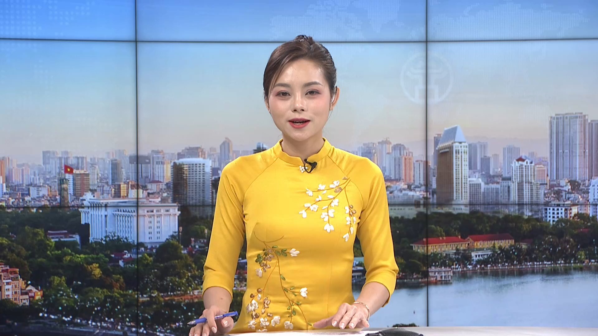 Chương trình Thời sự 11h30 | 17/07/2026