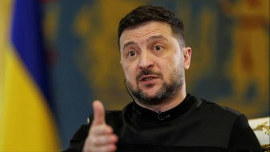 Tổng thống Ukraine đối mặt làn sóng phản đối do cải tổ nội các