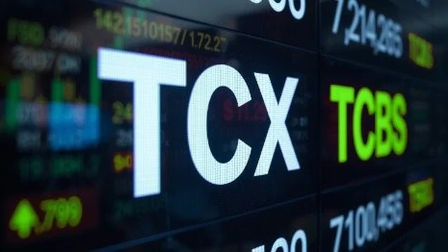 TCX chính thức gia nhập rổ chỉ số VN30
