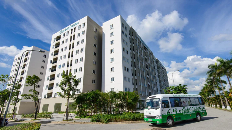 Hà Nội sẽ khởi công đồng loạt 114 dự án nhà ở xã hội trong năm 2026