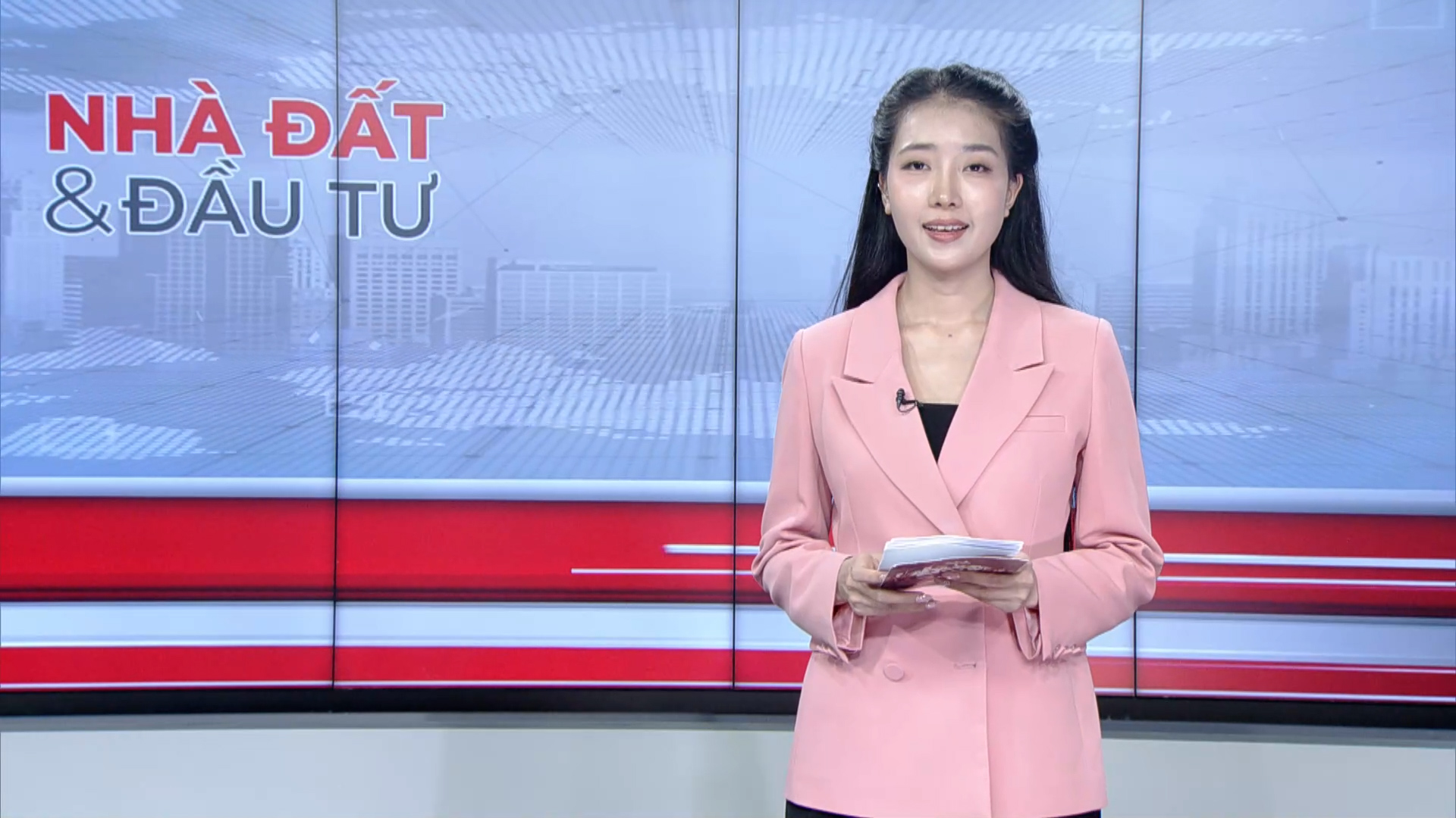 Bản tin Nhà đất và đầu tư | 17/07/2026