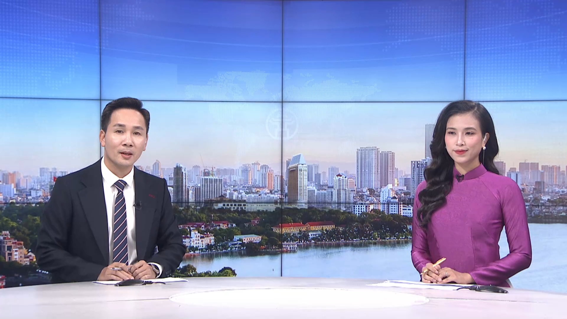 Chương trình Thời sự 18h30 | 17/07/2026